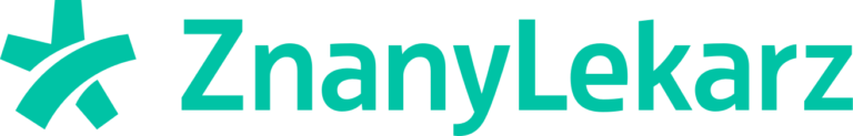 Logo "Znany Lekarz"
