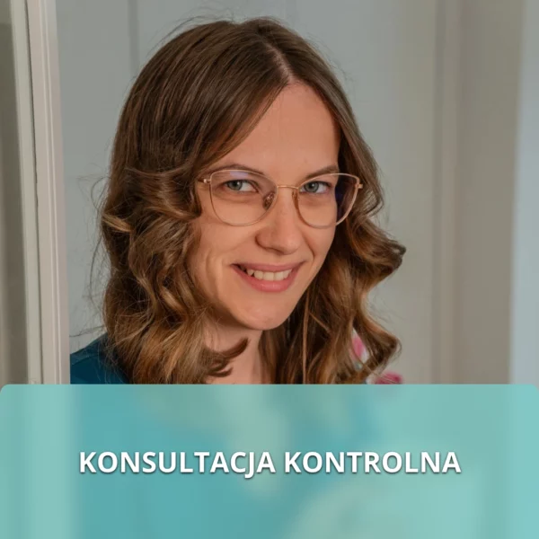 Konsultacja kontrolna
