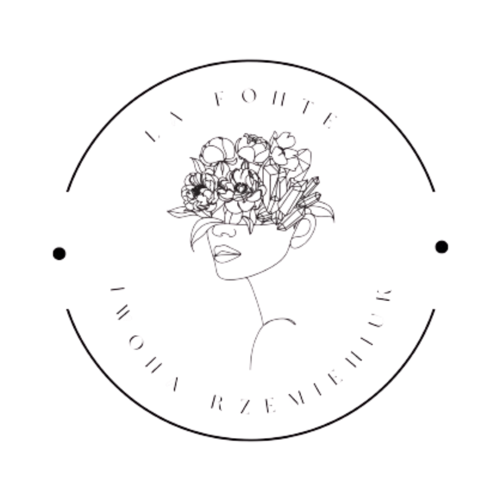 Logo "La Forte"