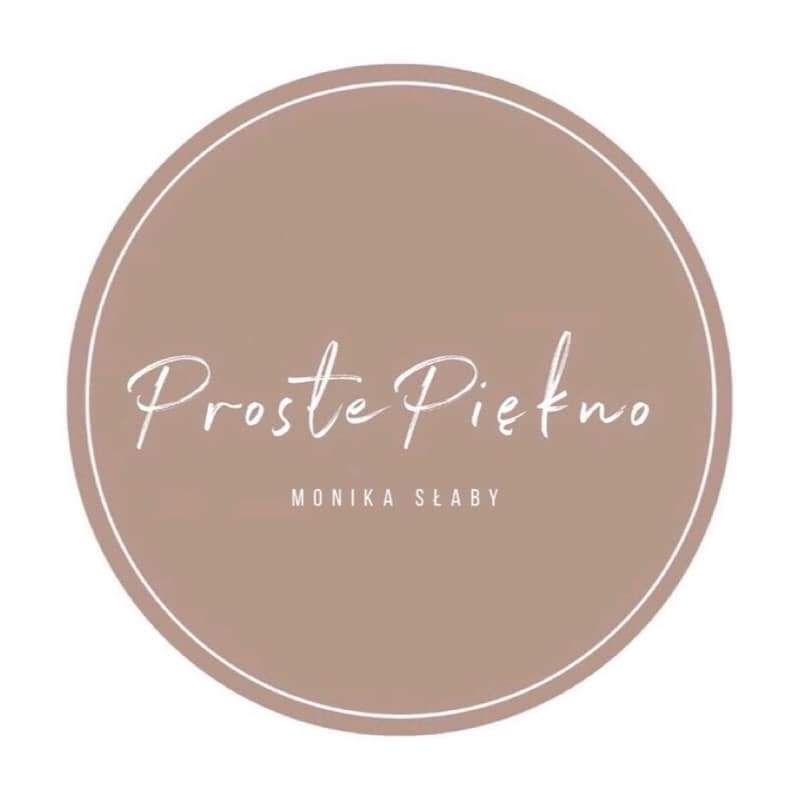 Proste Piękno - Monika Słaby