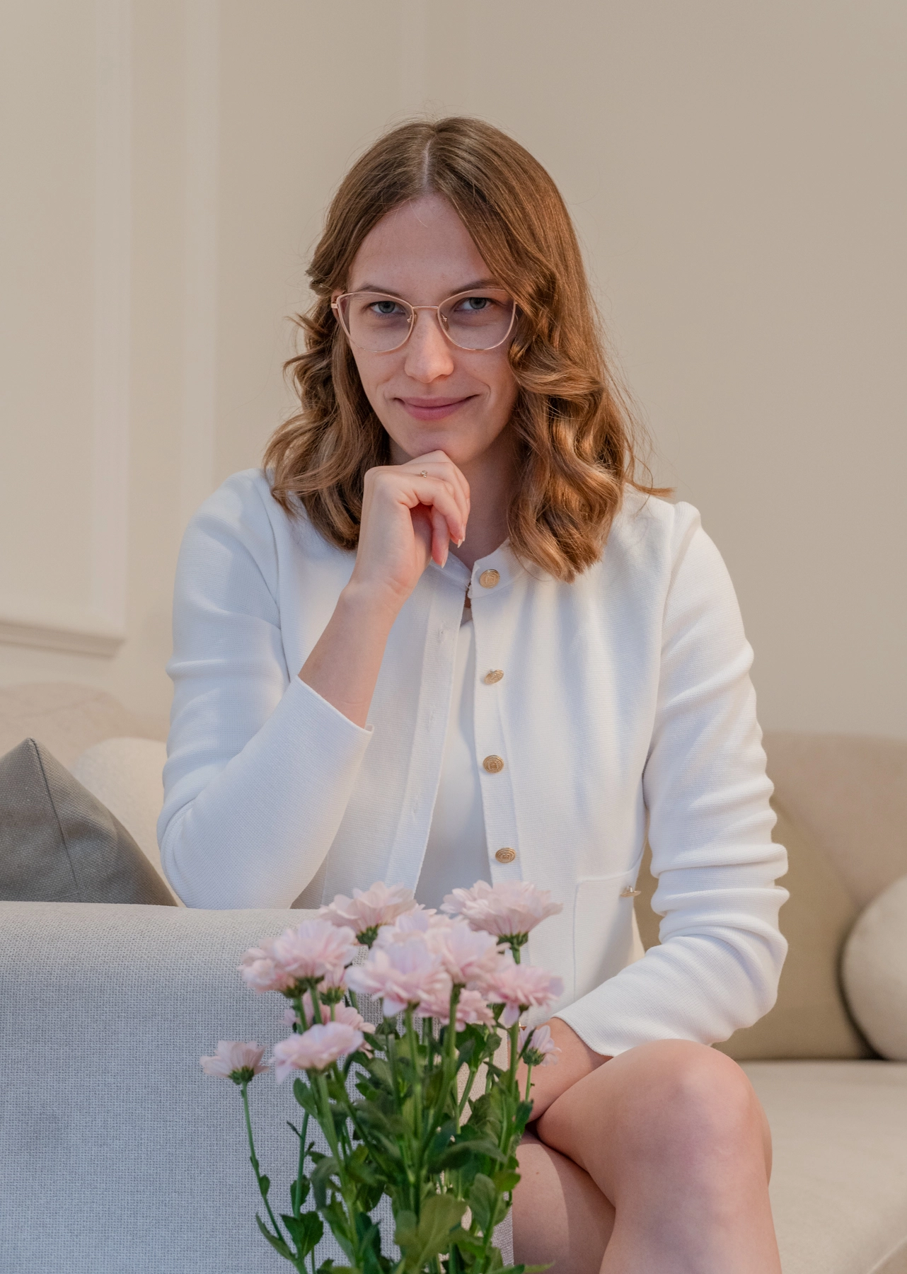 Zdjęcie "Dominika Grońska"