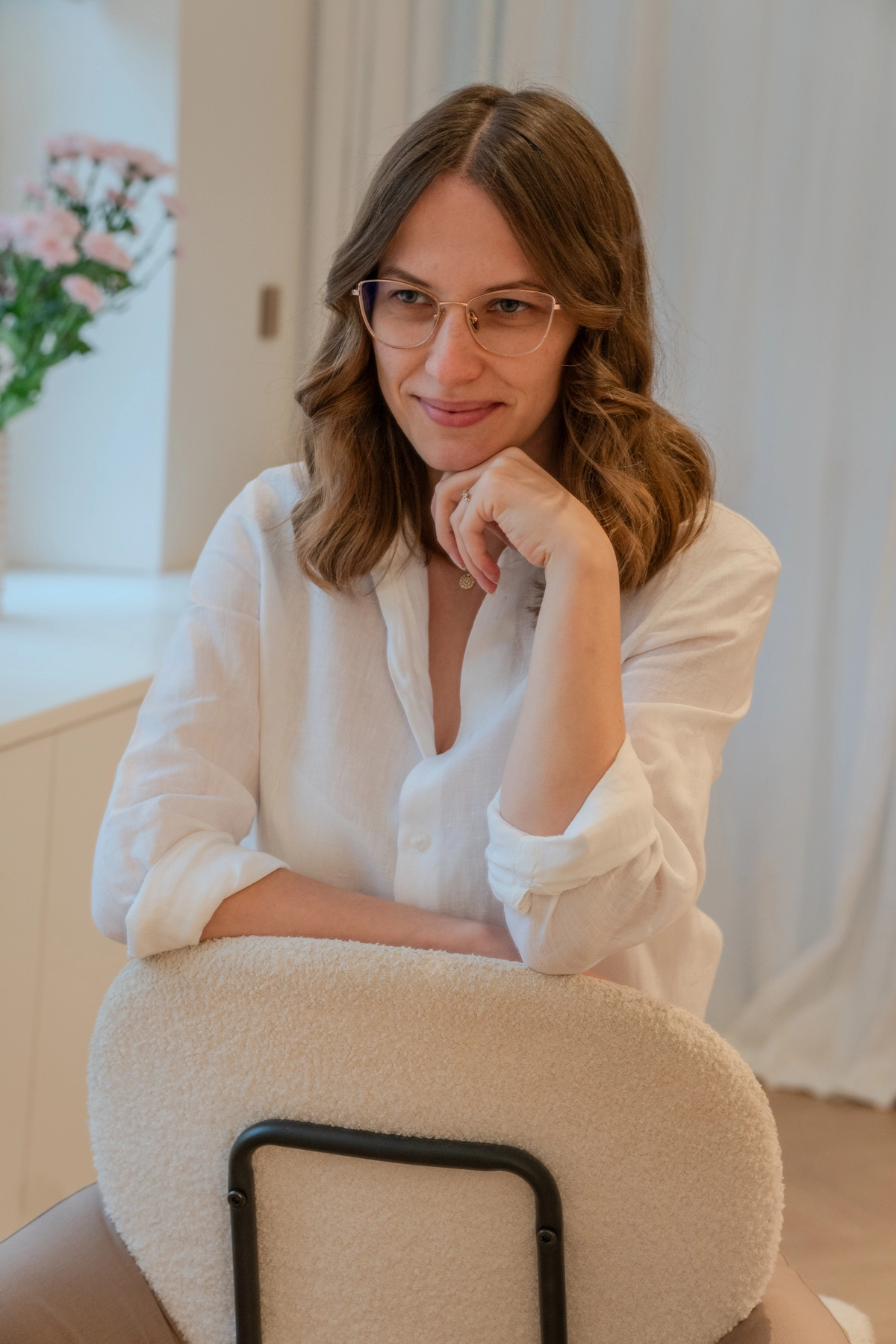 Zdjęcie "Dominika Grońska"