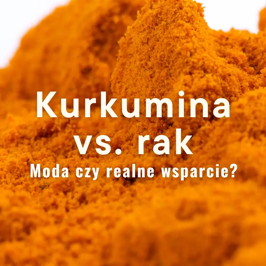 kurkumina vs rak